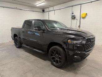  Dodge Ram SPORT GT BENZINE + LPG 2025/5