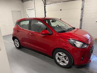 Avarii autoturisme Hyundai I-10  2023/8
