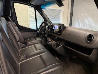 Mercedes Sprinter 4X CAMERA picture 11