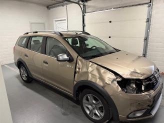 Dezmembrări autoturisme Dacia Logan 1.0 BENZINE + LPG 2020/8