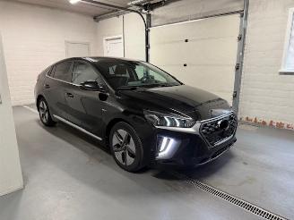 Hyundai Ioniq AUTOMATIC picture 1