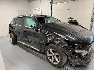 krockskadad bil auto Audi Q5 AUTOMATIC 2020/9