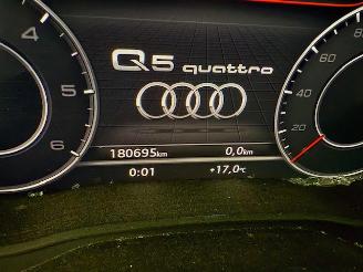 Audi Q5 AUTOMATIC picture 13