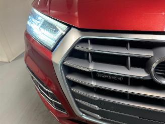 Audi Q5  picture 3