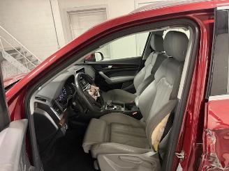 Audi Q5  picture 9