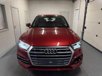 Audi Q5  picture 2