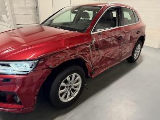 Audi Q5  picture 5