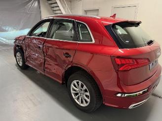 Audi Q5  picture 6