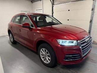 krockskadad bil auto Audi Q5  2019/4