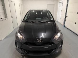 Toyota Yaris  picture 2