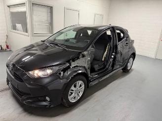 Toyota Yaris  picture 3