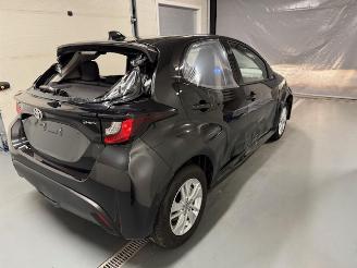 Toyota Yaris  picture 7