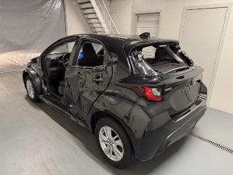 Toyota Yaris  picture 5