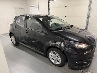skadebil auto Toyota Yaris  2025/3
