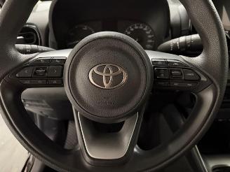 Toyota Yaris  picture 16