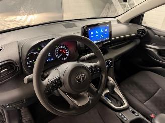 Toyota Yaris  picture 8
