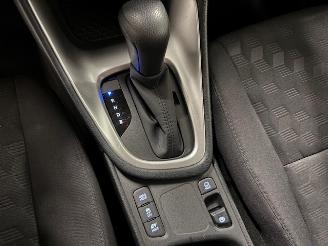 Toyota Yaris  picture 12