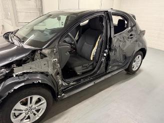 Toyota Yaris  picture 4