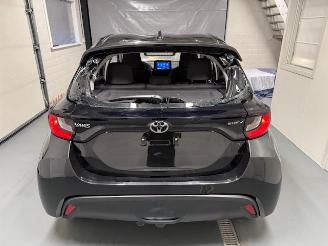 Toyota Yaris  picture 6