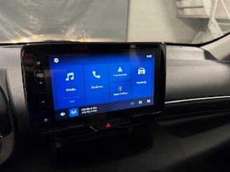 Toyota Yaris  picture 13