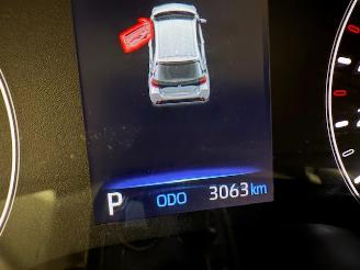 Toyota Yaris  picture 15