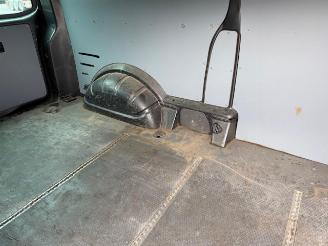 Volkswagen Caddy maxi AUTOMATIC 4X4 picture 8