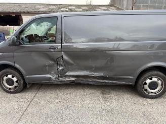 Volkswagen Caddy maxi AUTOMATIC 4X4 picture 5