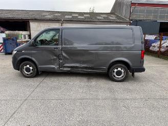 Volkswagen Caddy maxi AUTOMATIC 4X4 picture 4