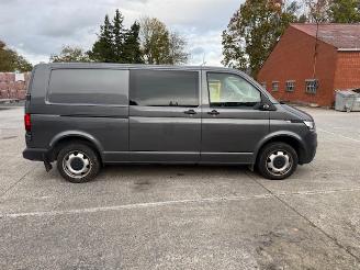 Volkswagen Caddy maxi AUTOMATIC 4X4 picture 2