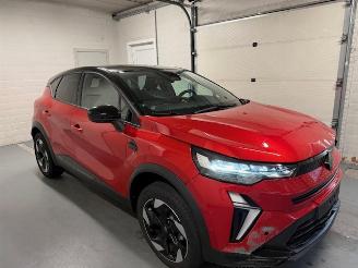  Renault Captur  2025/3