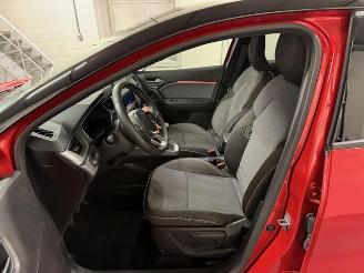 Renault Captur  picture 9