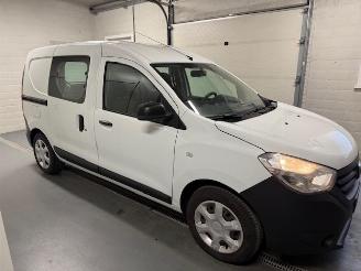  Dacia Dokker  2017/2