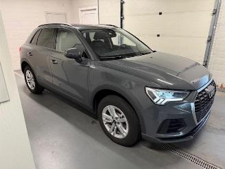  Audi Q3  2023/12