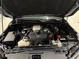 Toyota Hilux AUTOMATIC 360° CAMERA picture 20