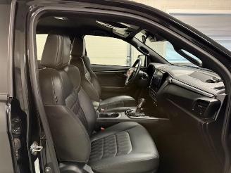 Isuzu D-Max AUTOMATIC picture 10