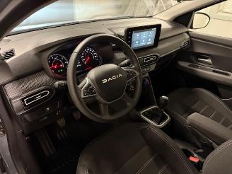 Dacia Sandero  picture 8