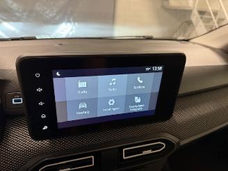 Dacia Sandero  picture 14