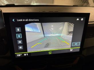 Dacia Duster  picture 16