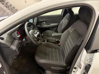 Dacia Sandero  picture 8