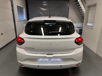 Dacia Sandero  picture 5