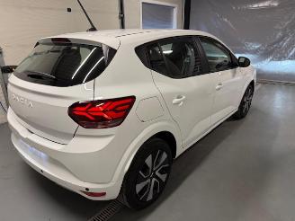 Dacia Sandero  picture 6