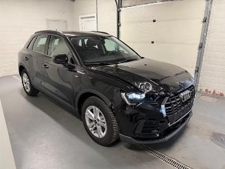 skadebil auto Audi Q3  2025/5