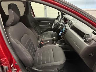 Dacia Duster NAVI CAMERA picture 12