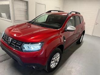 Dacia Duster NAVI CAMERA picture 4