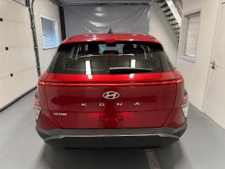 Hyundai Kona  picture 5