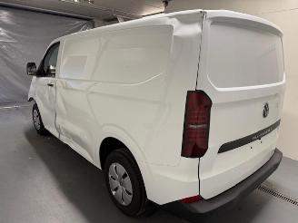 Volkswagen Transporter T7 2.0 TDI AUTOMATIC  AIRBAG OK picture 5