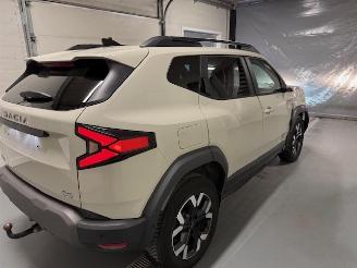 Dacia Duster  picture 8