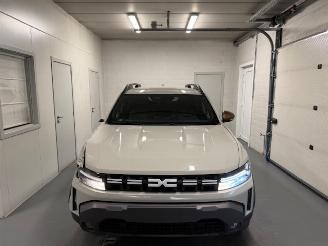 Dacia Duster  picture 3