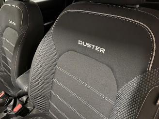 Dacia Duster  picture 10