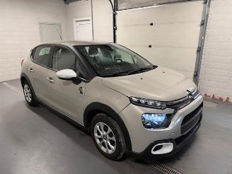 Citroën C3  picture 1